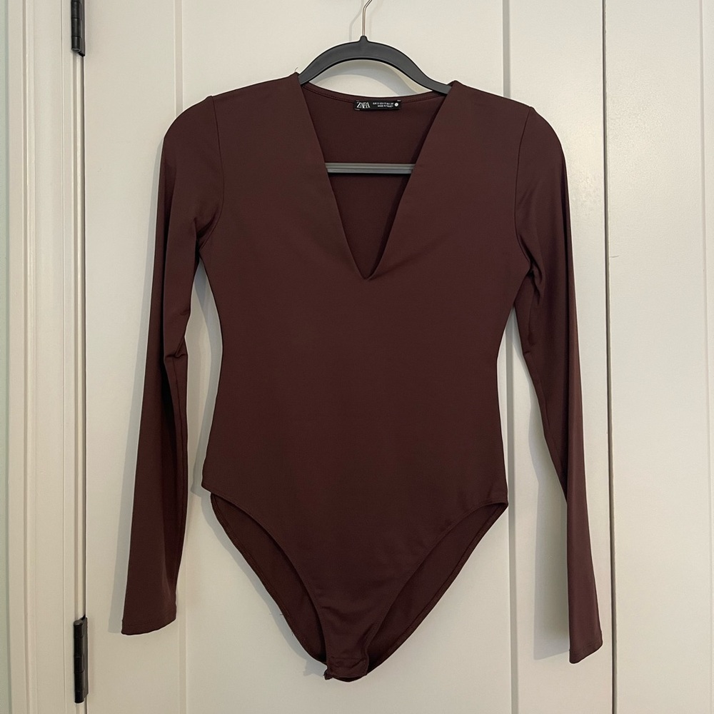Zara Bodysuit